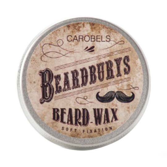 Beardburys Beard Wax (50ml)
