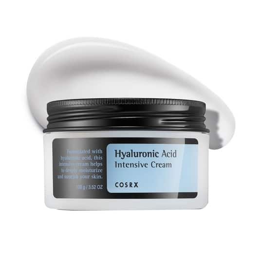 COSRX Hyaluronic Acid Intensive Cream (100g)