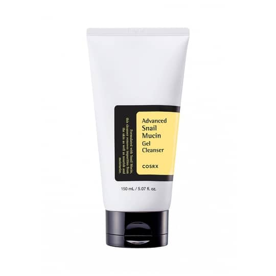 COSRX Advanced Snail Mucin Gel Cleanser (150ml)