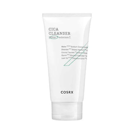 COSRX Pure Fit Cica Cleanser (150ml)