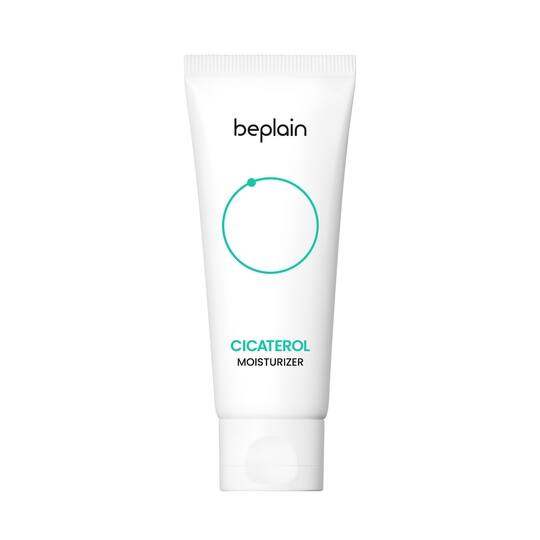 Beplain Cicaterol Moisturizer (60ml)