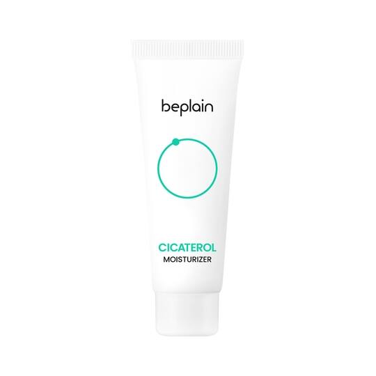 Beplain Cicaterol Moisturizer (10ml)