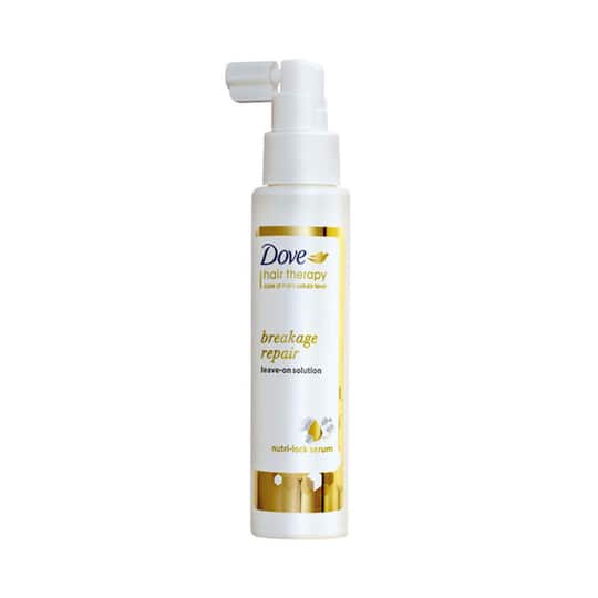 Dove Hair Therapy Breakage Repair Leave on Solution (100ml)