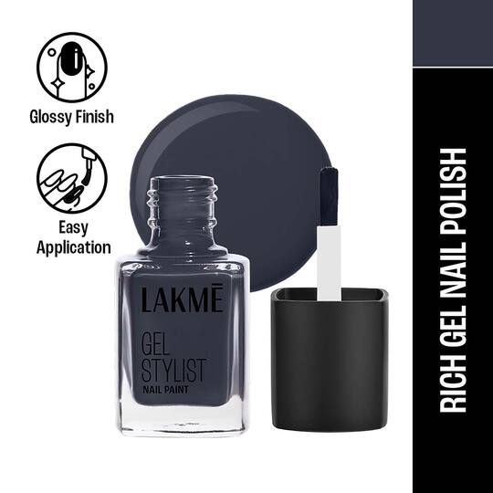 Lakme Absolute Gel Stylist - Road Trip (12 ml)