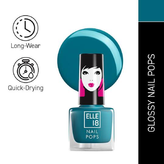 Elle 18 Nail Pops - 182 (5ml)