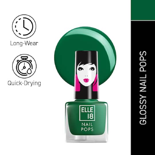 Elle 18 Nail Pops - 183 (5ml)