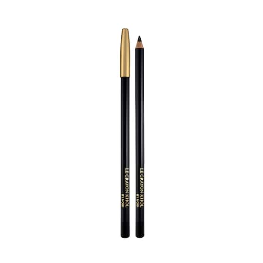 Lancome Crayon Kohl Eye Pencil - 01 Noir (1.8g)