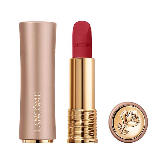 Lancome L' Absolu Rouge Intimatte Lipstick - 505 Attrape Coeur (3.4g)