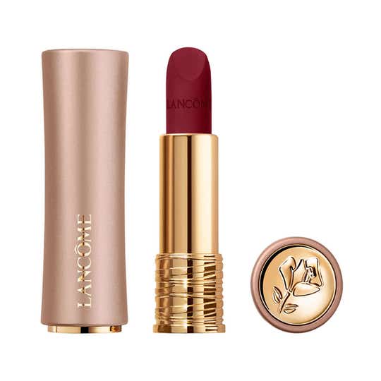Lancome L' Absolu Rouge Intimatte 888 French Idol (3.4 g)