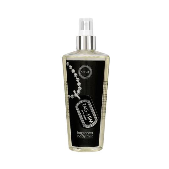 Armaf Tag Him Fragrance Body Spray (100ml)