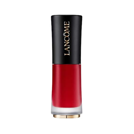 Lancome L' Absolu Rouge Drama Ink Liquid Lipstick - 525 French Bisou (6ml)