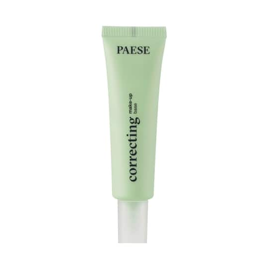 Paese Cosmetics Correcting Makeup Base - Clear (30ml)