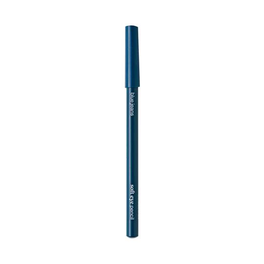 Paese Cosmetics Soft Eye Pencil - 04 Blue Jeans (1.35g)