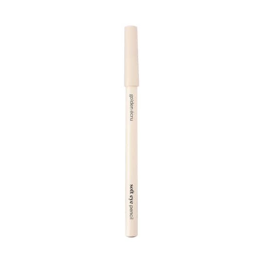 Paese Cosmetics Soft Eye Pencil - 06 Golden Ecru (1.35g)