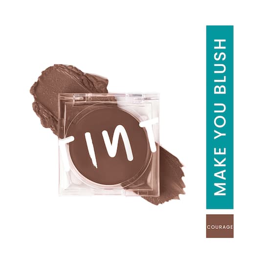 Tint Cosmetics Make You Blush - Courage (4.5g)