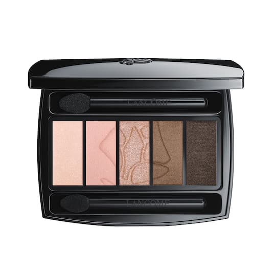 Lancome Hypnose 5-Color Eye Shadow Palette - 01 French Nude (4g)