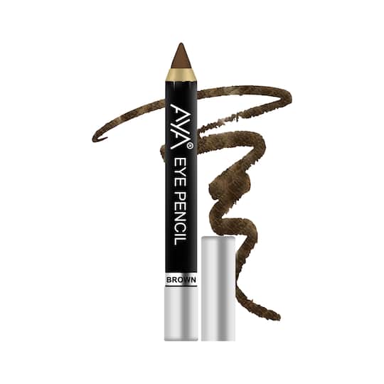AYA Eye Pencil Kajal - Brown (2.8g)