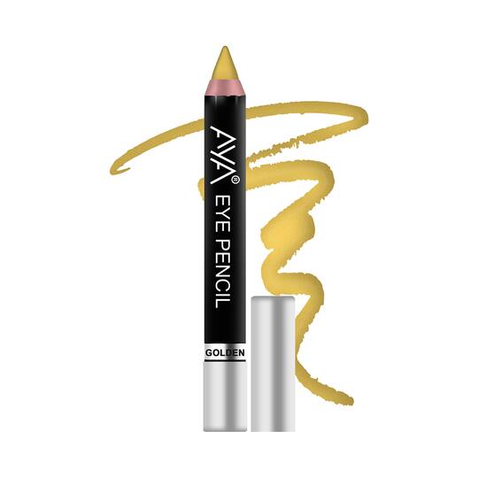 AYA Eye Pencil Kajal - Golden (2.8g)