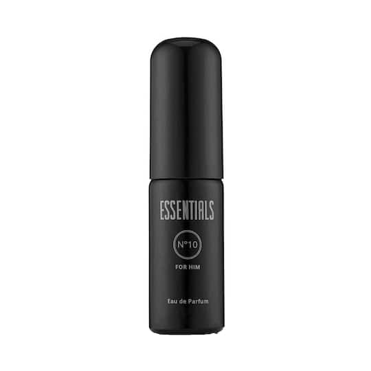 Milton-Lloyd Essentials No 10 For Him Eau De Parfum (50ml)