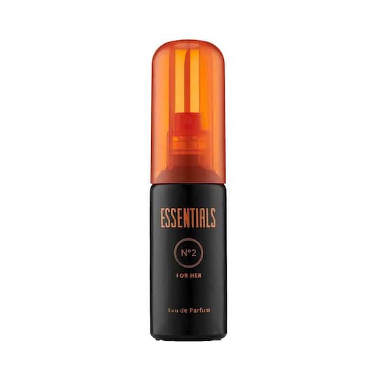 Milton-Lloyd Essentials No 2 For Her Eau De Parfum (50ml)