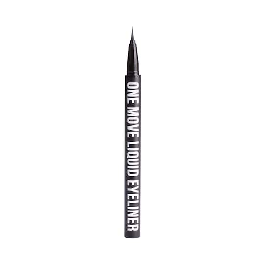 INGLOT One Move Pen Liquid Eyeliner - Black (23g)