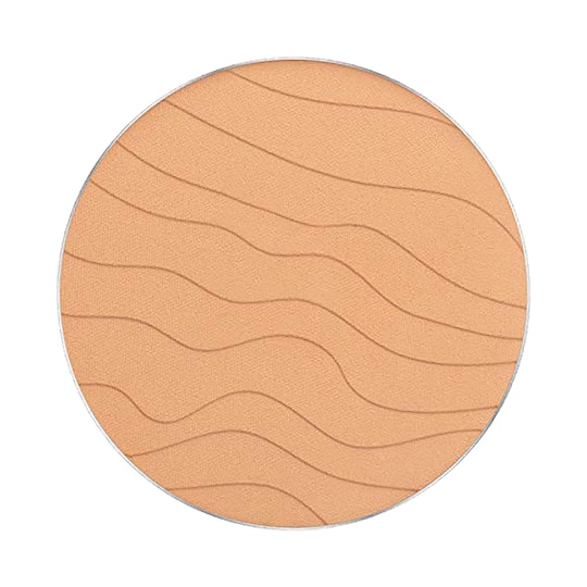 INGLOT Stay Hydrated Pressed Powder Freedom System - 205 Beige (9g)