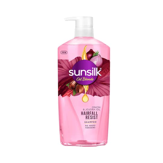 Sunsilk Onion & Jojoba Oil Hairfall Shampoo (700 ml)