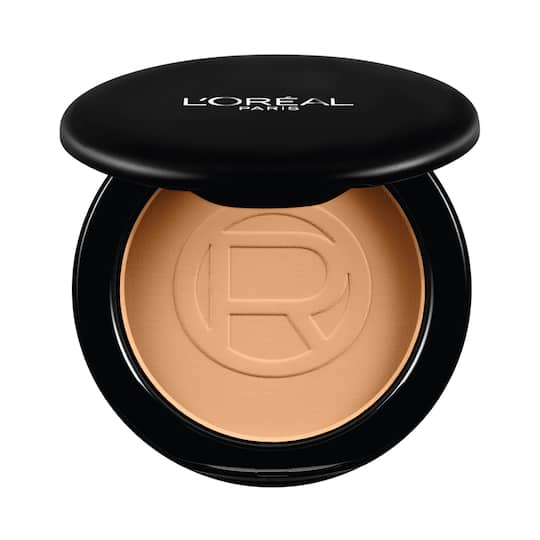 L'Oreal Paris Infallible 24H Oil Killer High Coverage Compact Powder SPF 32 PA +++ - 105 Fair Linen (6g)