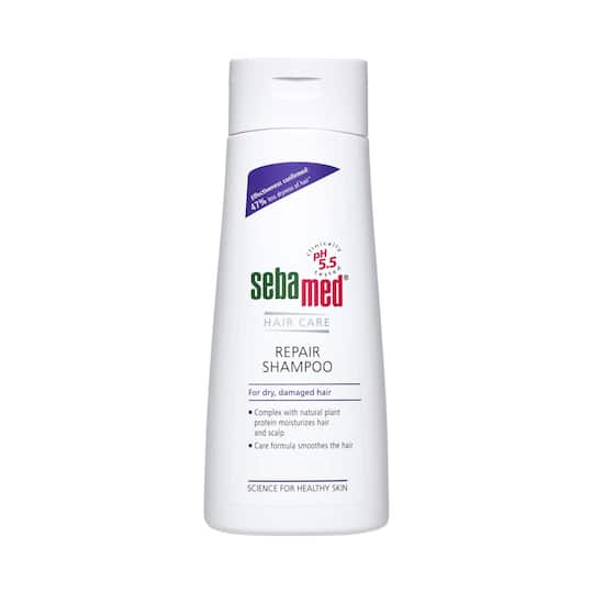 Sebamed Hair Repair Shampoo (200 ml)