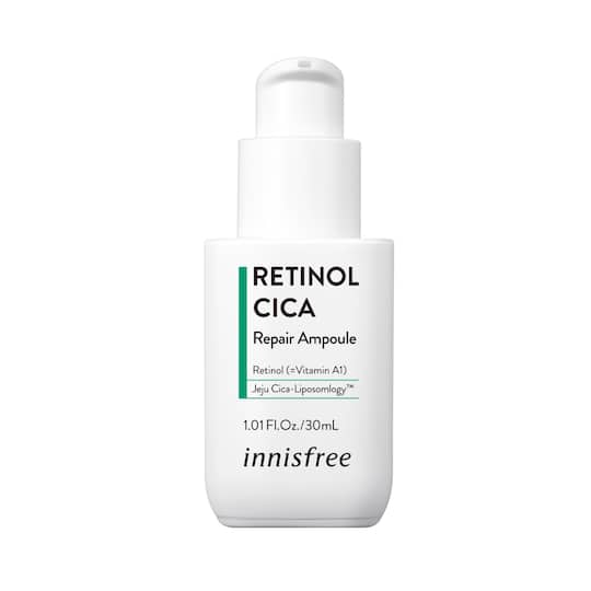 Innisfree Retinol Cica Repair Ampoule (30ml)