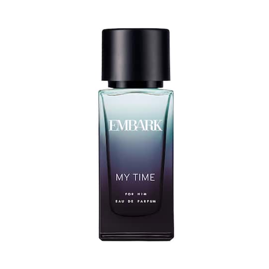 EMBARK My Time For Him Eau De Parfum (30ml)