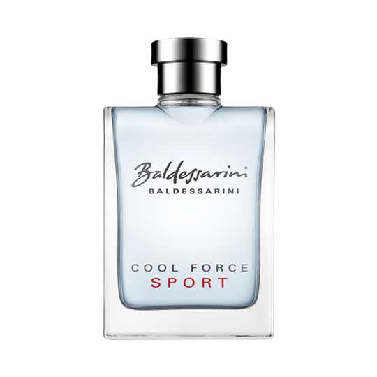Baldessarini Cool force Sport Eau De Toilette (90ml)