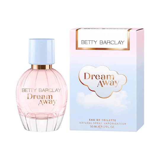 Betty Barclay Dream Away Eau De Parfum (50ml)