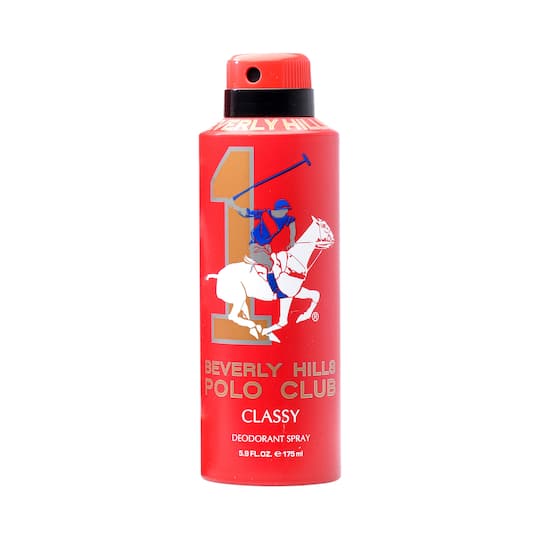 Polo deo clearance