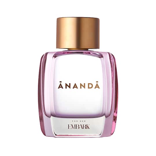 EMBARK My Ananda For Her Eau De Parfum (100ml)