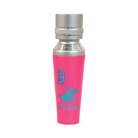 BEVERLY HILLS POLO CLUB No.9 Pour Femme Eau De Parfum (50ml)