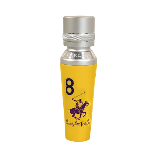 BEVERLY HILLS POLO CLUB No.8 Pour Femme Eau De Parfum (50ml)