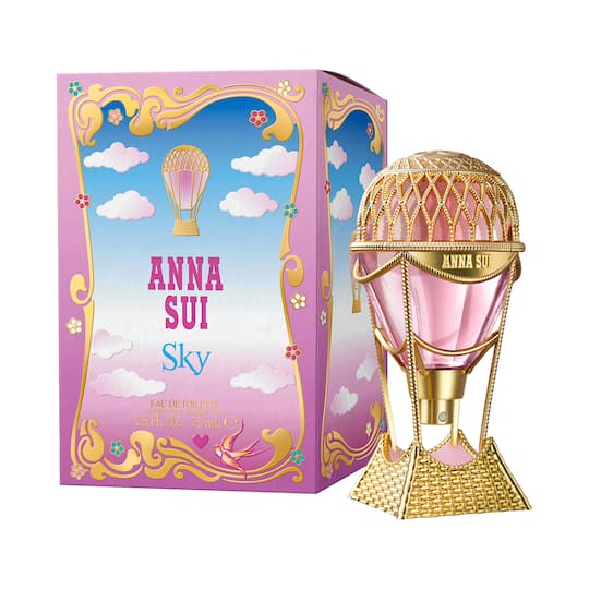 Anna Sui Sky Eau De Toilette (75ml)