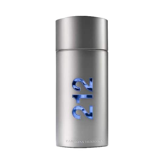 Carolina Herrera 212 NYC Men Eau De Toilette (100ml)