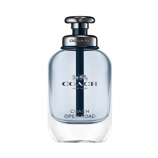 Coach Open Road Eau De Toilette (40ml)