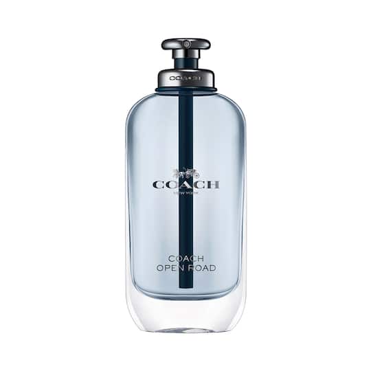 Coach Open Road Eau De Toilette (100ml)