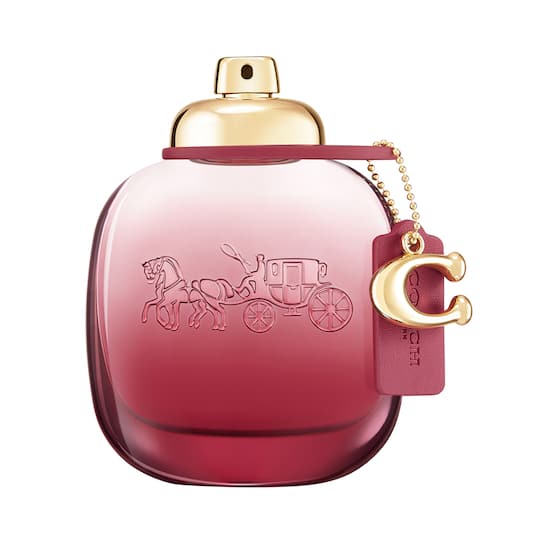 Coach Wild Rose Eau De Parfum (90ml)