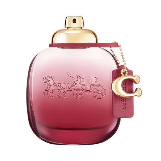 Coach Wild Rose Eau De Parfum (90ml)