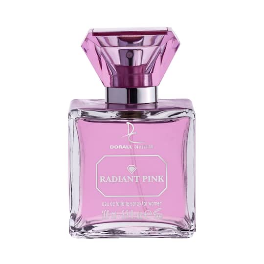 Dorall Collection Radiant Pink Eau De Toilette (100ml)