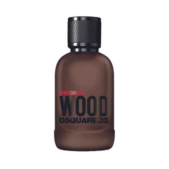 DSQUARED2 Original Wood Eau De Parfum (50ml)
