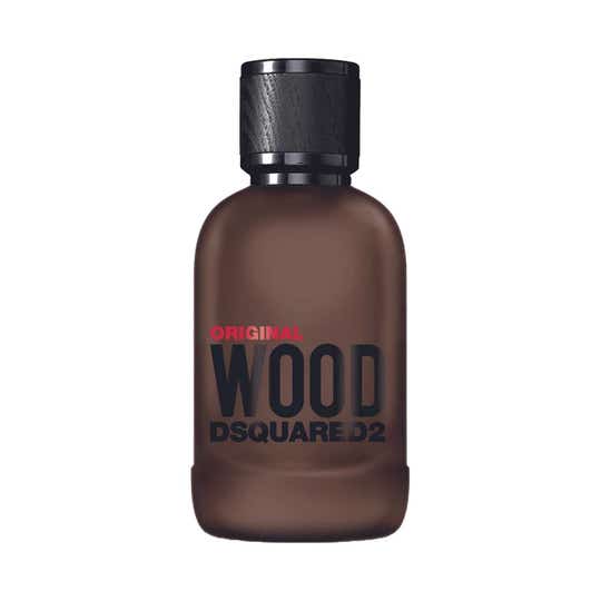DSQUARED2 Original Wood Eau De Parfum (100ml)