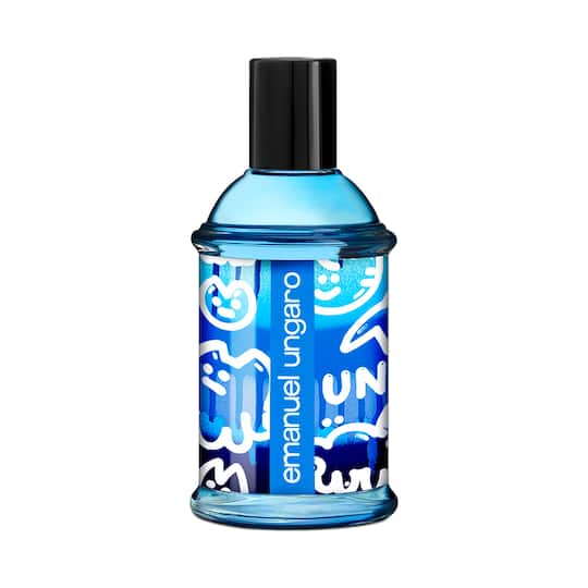 Emanuel Ungaro Fresh for Him Eau De Toilette (30ml)