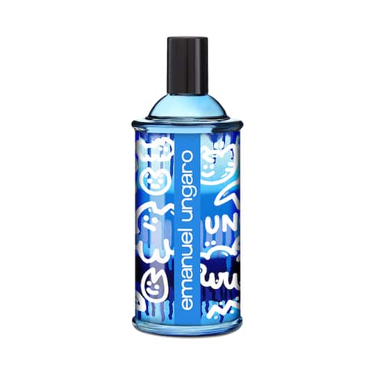 Emanuel Ungaro Fresh for Him Eau De Toilette (100ml)