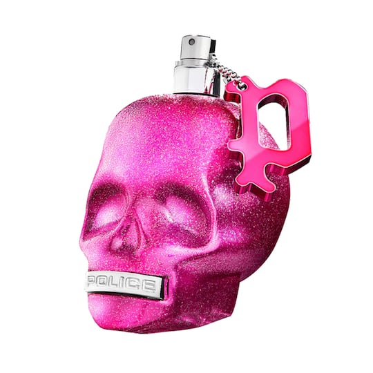 Police To Be Sweet Girl Eau De Parfum for Women (125ml)