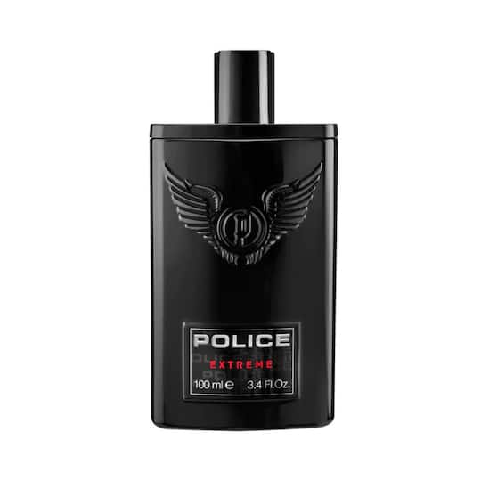 Police Contemporary Extreme Eau De Toilette for Man (100ml)